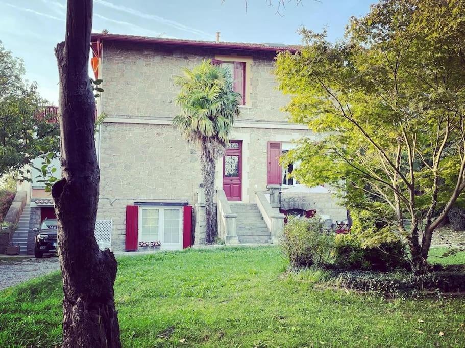 Apartment Cozy Avec Jardin Au Centre D'hendaye A 10 Minutes D'espagne *