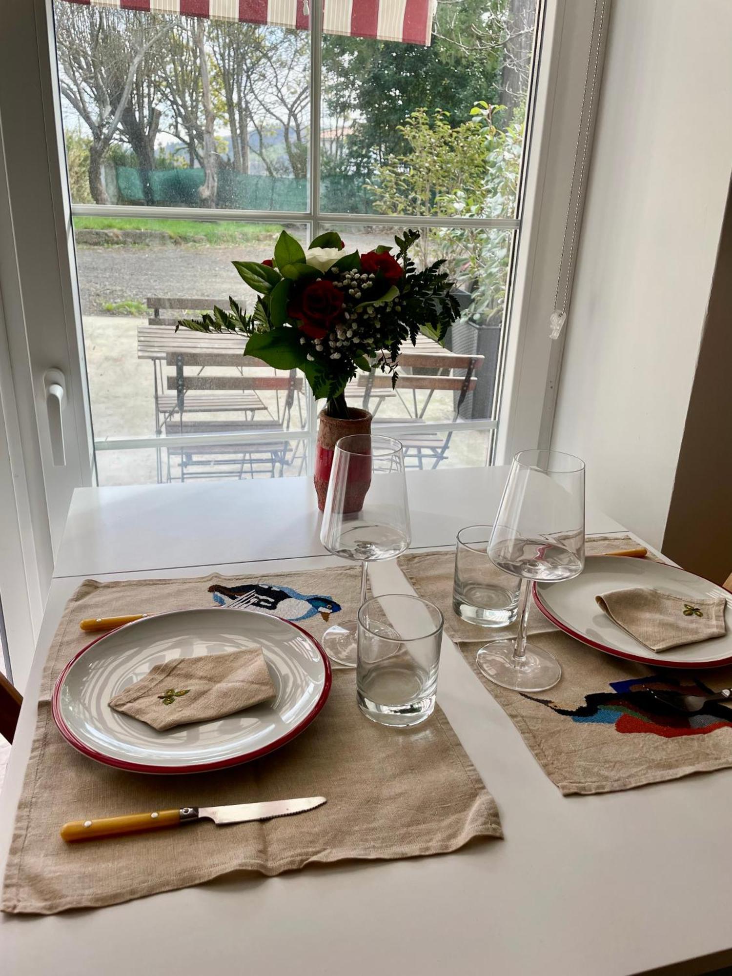 Cozy Avec Jardin Au Centre D'hendaye A 10 Minutes D'espagne Hendaye