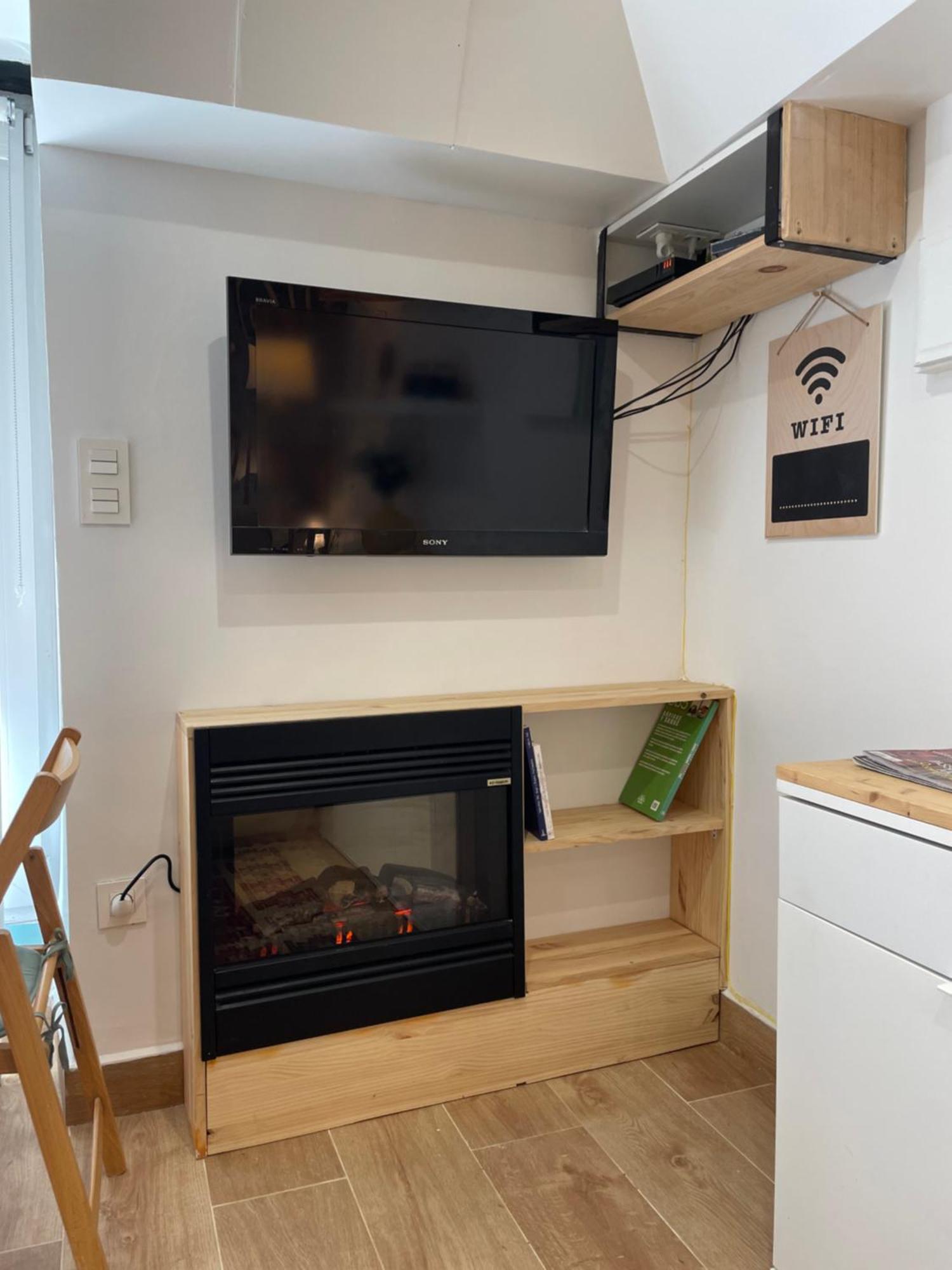 Apartment Cozy Avec Jardin Au Centre D'hendaye A 10 Minutes D'espagne *